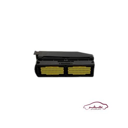 سوكت 90 خانه ECU |سوكت استار  - كد:5123